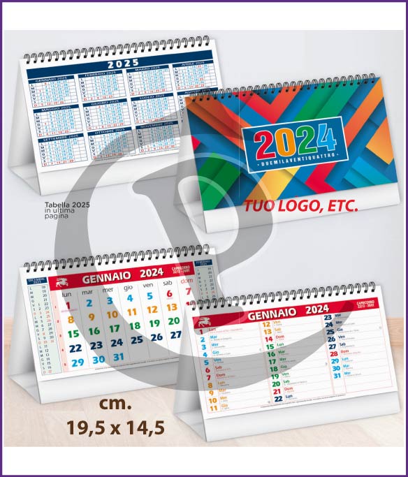 calendari-da-tavolo-personalizzati-aziendali-2024-color-mix-pa705