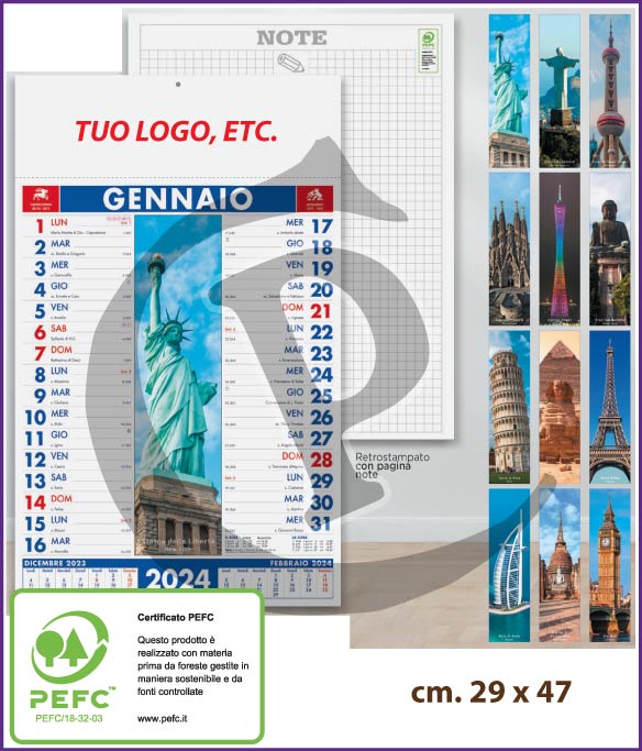 calendari-olandesi-personalizzati-low-cost-2024-meraviglie-del-mondo-pa455