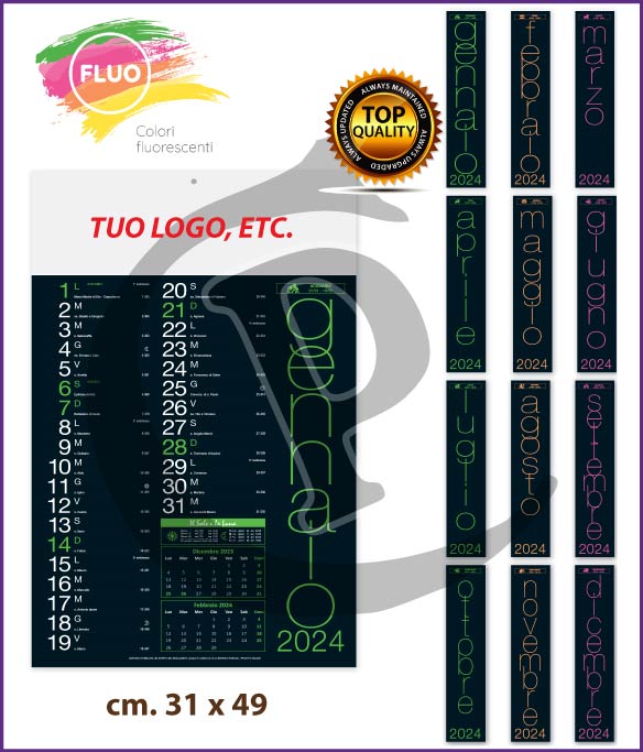 calendari-olandesi-personalizzati-low-cost-2024-multifluo-black-ag2058