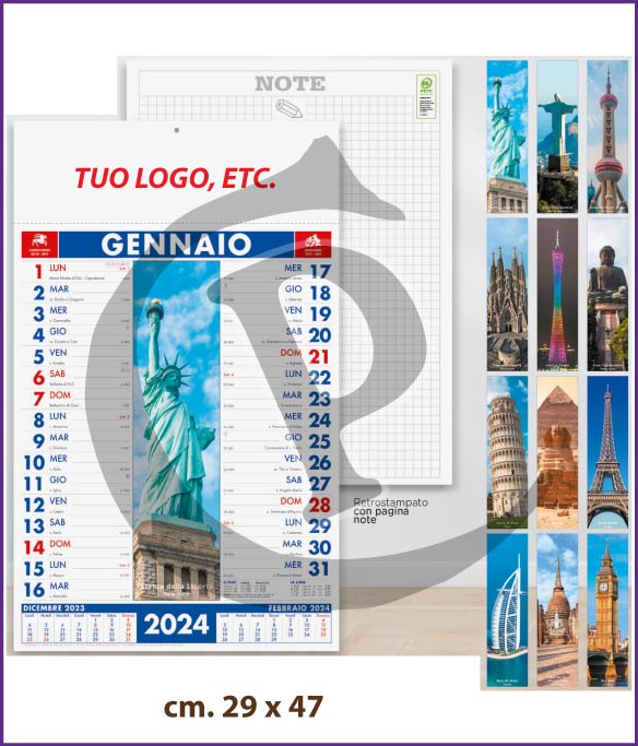 calendari-olandesi-illustrati-personalizzati-economici-2024-in-offerta-meraviglie-del-mondo-pa455