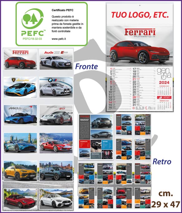 calendari-olandesi-illustrati-2024-in-offerta-auto-sportive-pa162