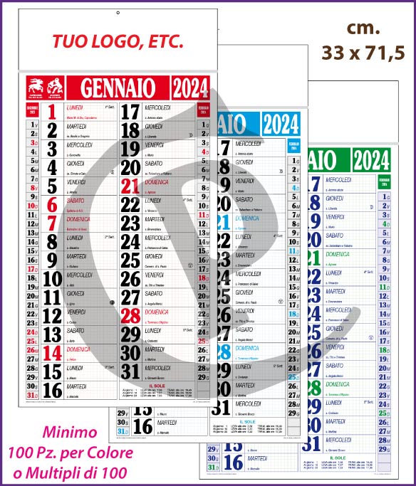 calendari-olandesi-personalizzati-economici-2024-maxi-quadrettato-listellato-azzurro-rosso-verde-c1691