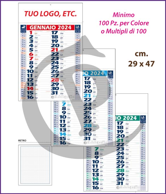 stampa-calendari-olandesi-personalizzati-2024-trimestrale-azzurro-rosso-verde-c0790