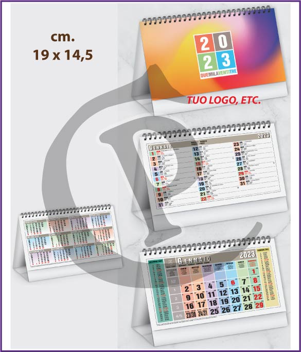 calendari-olandesi-da-tavolo-2023-personalizzati-primo-prezzo-square-pa730