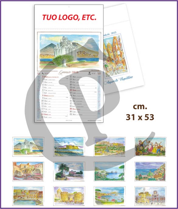 calendari-olandesi-illustrati-personalizzati-economici-2023-in-offerta-napoli-antica-b28