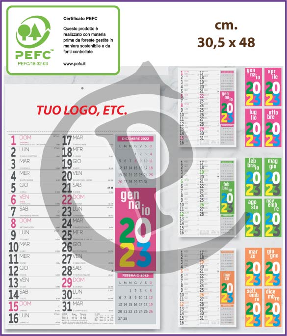 calendari-olandesi-personalizzati-economici-2023-color-pa479