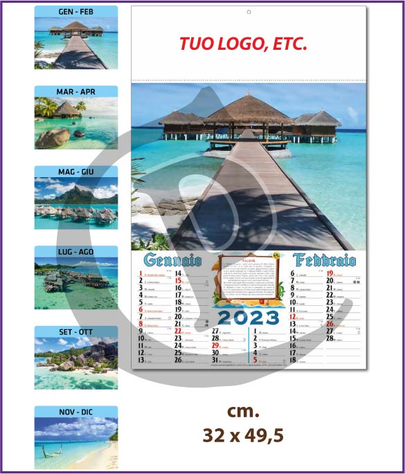 offerte-calendari-personalizzati-2023-al-miglior-prezzo-tropicali-d034