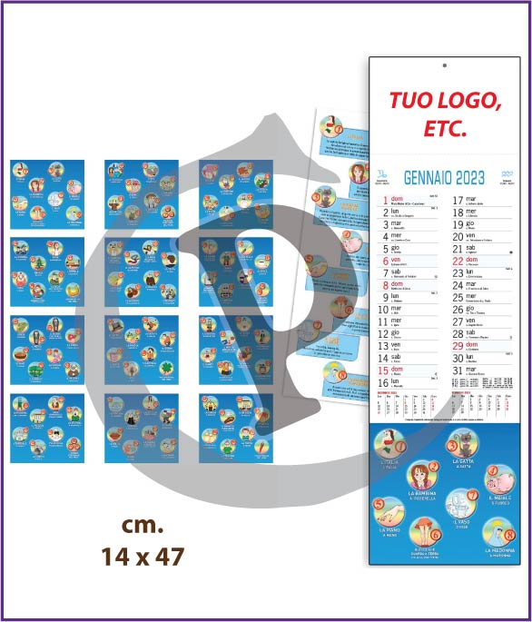 calendari-silhouette-personalizzati-economici-illustrati-2023-cabala-b66