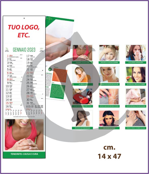 calendari-silhouette-personalizzati-economici-illustrati-2023-consigli-del-farmacista-b76