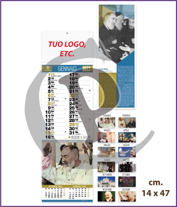 calendari-silhouette-personalizzati-economici-illustrati-2023-san-pio-ag2042