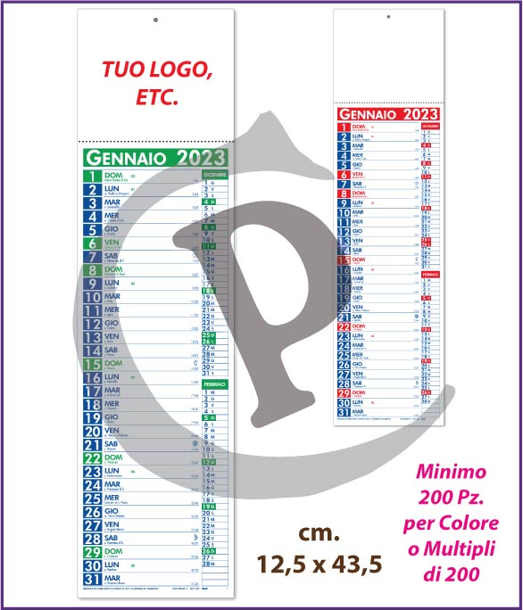 calendari-olandesi-silhouette-personalizzati-2023-cinesino-rosso-verde-e102r-e102