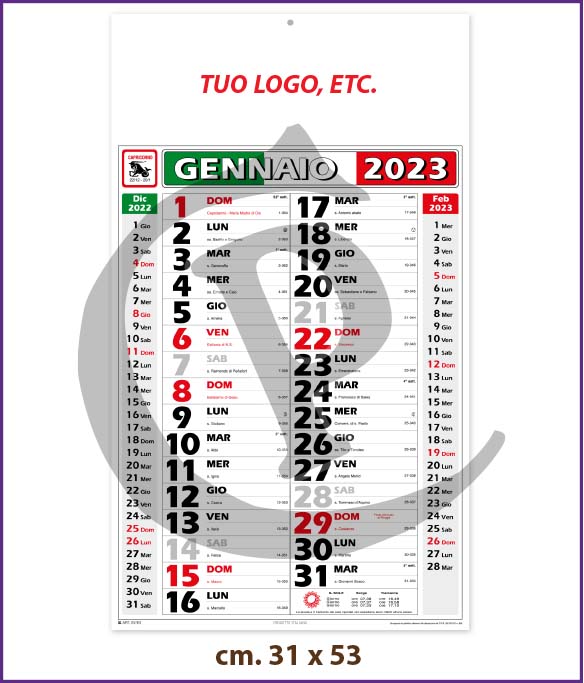 stampa-calendari-olandesi-personalizzati-2023-tricolore-italia-ag1994