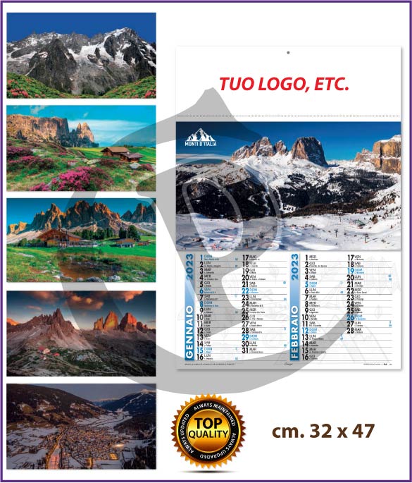 stampa-calendari-illustrati-personalizzati-online-low-cost-2023-monti-d-italia-e262