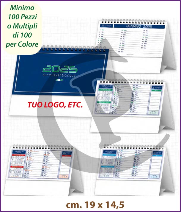 calendari-da-tavolo-personalizzati-aziendali-basic-azzurro-rosso-verde-2025-tv2230