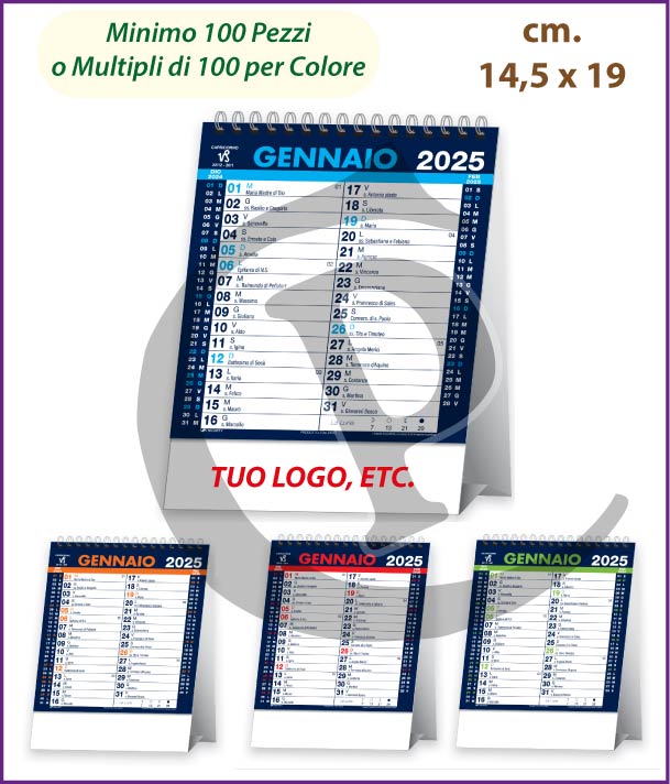 calendari-da-tavolo-personalizzati-aziendali-canadese-arancione-blu-rosso-verde-2025-ag2063