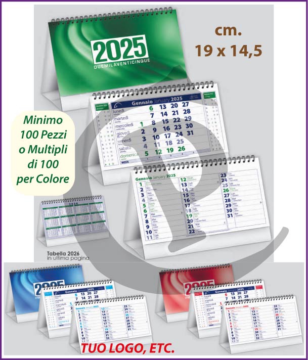 calendari-da-tavolo-personalizzati-aziendali-chart-blu-rosso-verde-2025-pa715