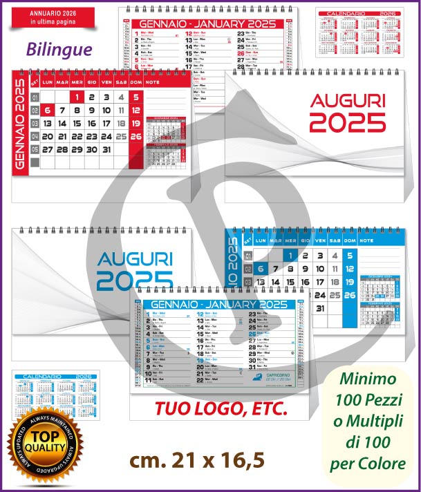 calendari-da-tavolo-personalizzati-aziendali-due-colori-bilingue-azzurro-rosso-verde-2025-065e