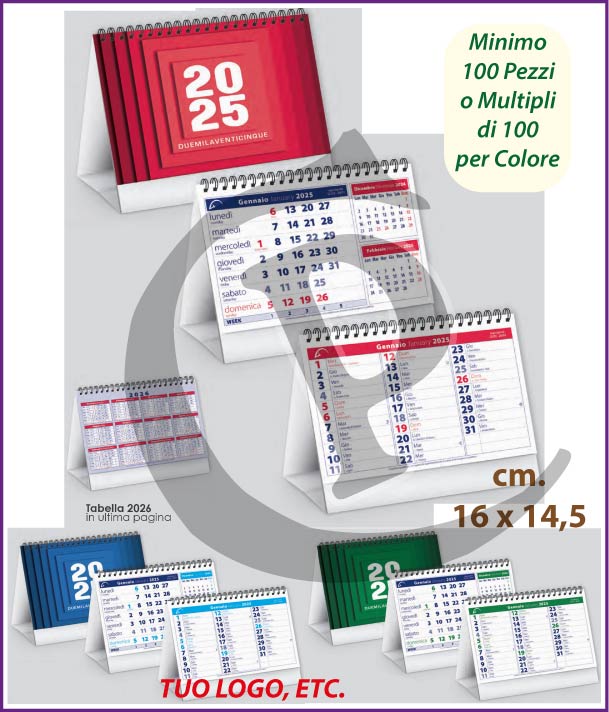 calendari-da-tavolo-personalizzati-aziendali-midi-blu-rosso-verde-2025-pa700