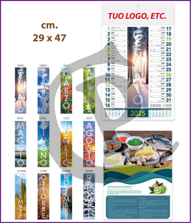 calendari-personalizzati-economici-2025-offerte-quattro-stagioni-ag2025