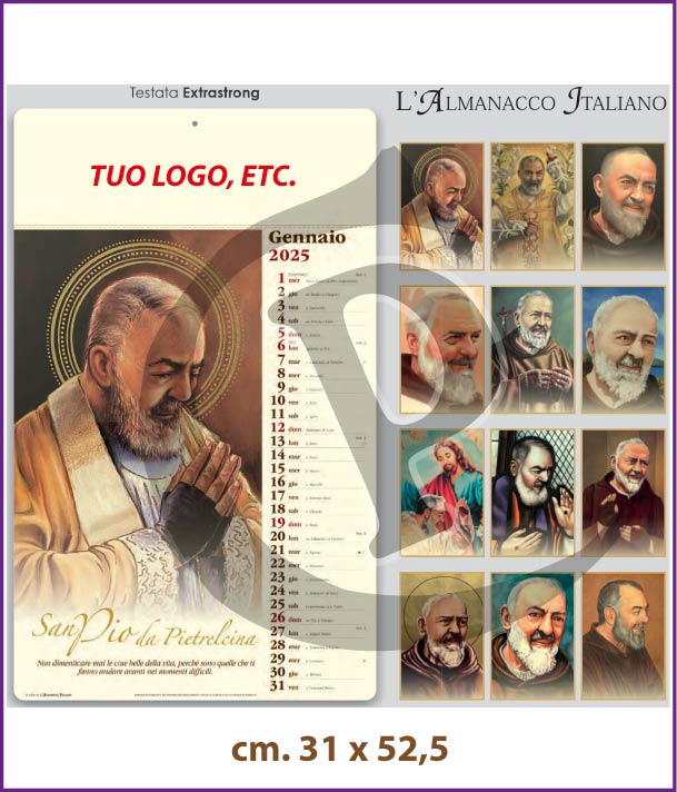 calendari-personalizzati-economici-2025-offerte-san-pio-pa024