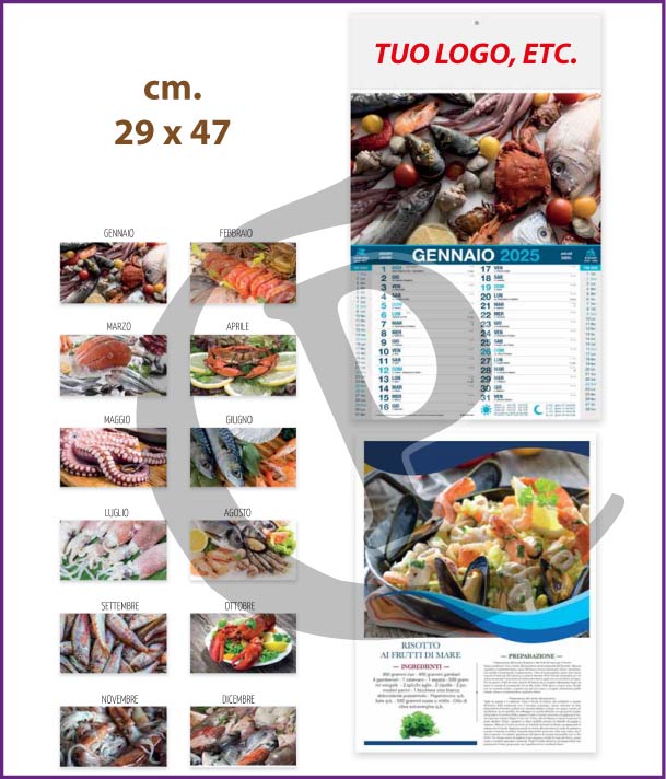 calendari-personalizzati-economici-2025-offerte-sapori-del-mare-ag2027
